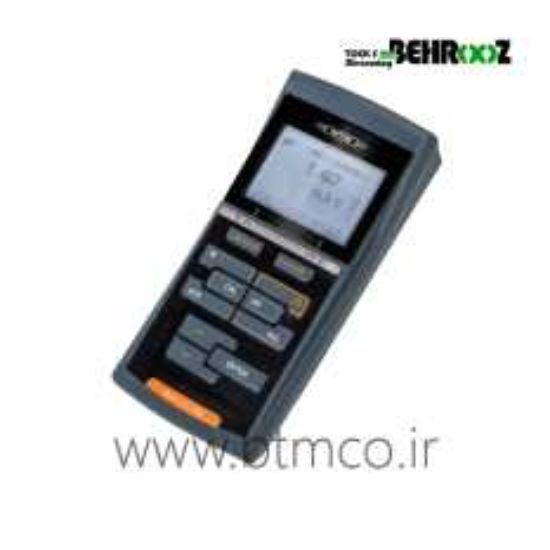 WTW Multi-parameter portable meter MultiLine® Multi 3510 IDS